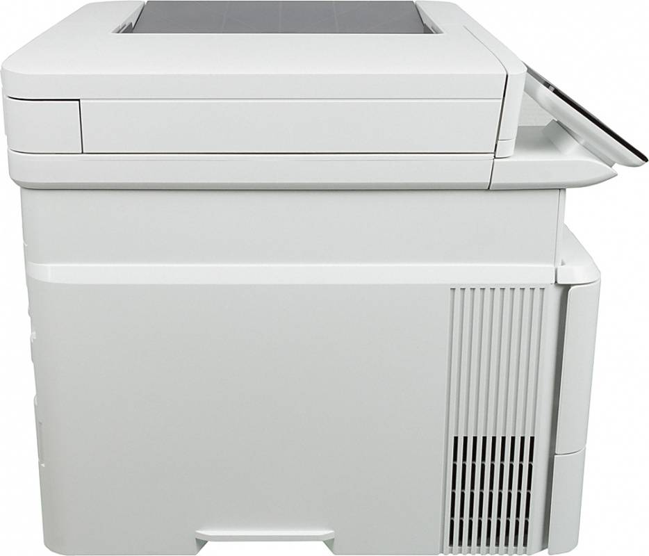 Hp Laserjet Pro 400 M428dw Купить