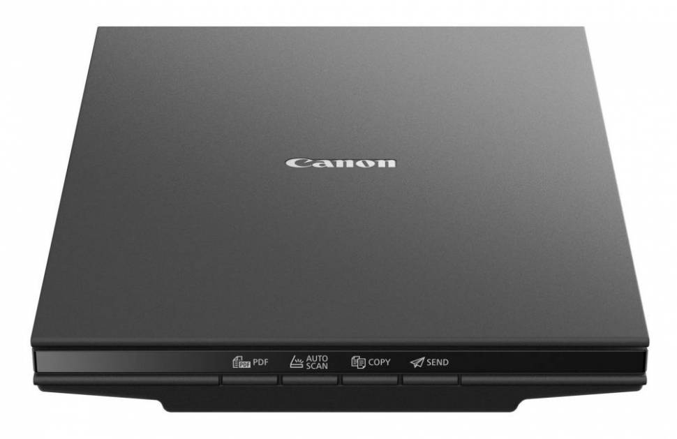Сканер планшетный Canon Canoscan LIDE300 (2995C010/014/012/003) A4